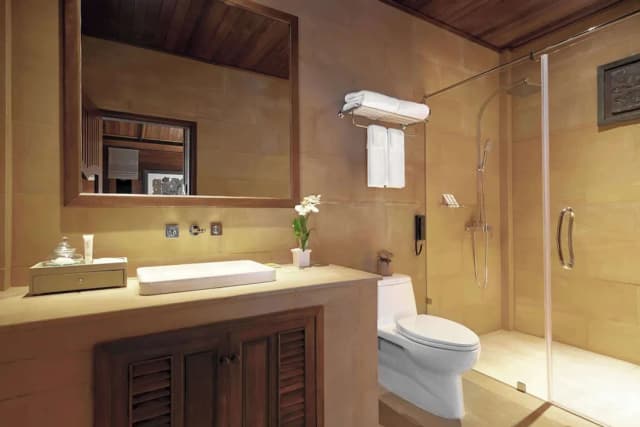 Avani Pattaya Resort-Spa Villa-4