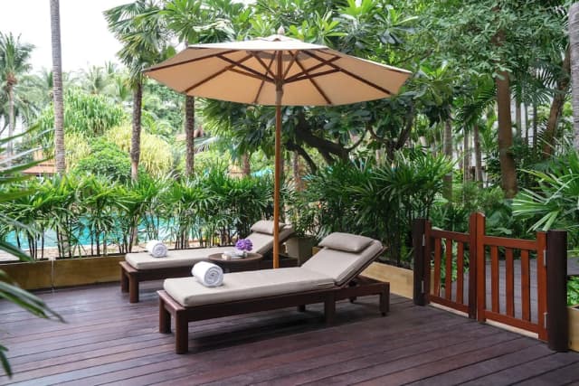 Avani Pattaya Resort-Spa Villa-5