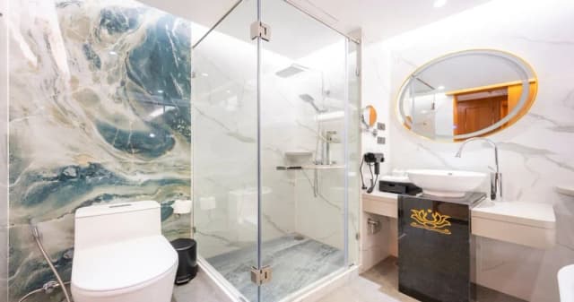 Wyndham Jomtien Pattaya-Suite, 1 Bedroom (King, Pool View)-16