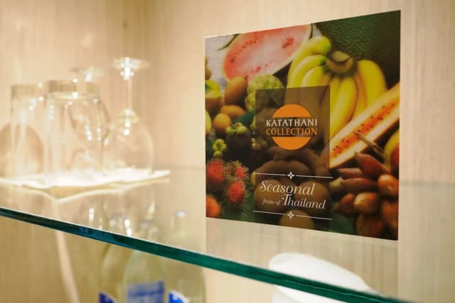 Katathani Phuket Beach Resort-Deluxe Room (Bhuri Wing)-6