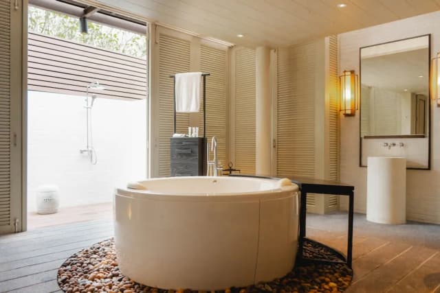 利亞納度假村及水療中心 - SHA Extra Plus 認證-Ocean Deluxe Villa-35