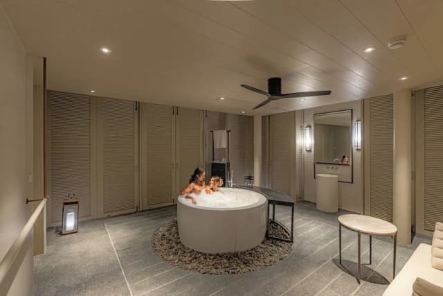 利亞納度假村及水療中心 - SHA Extra Plus 認證-Ocean Deluxe Villa-39