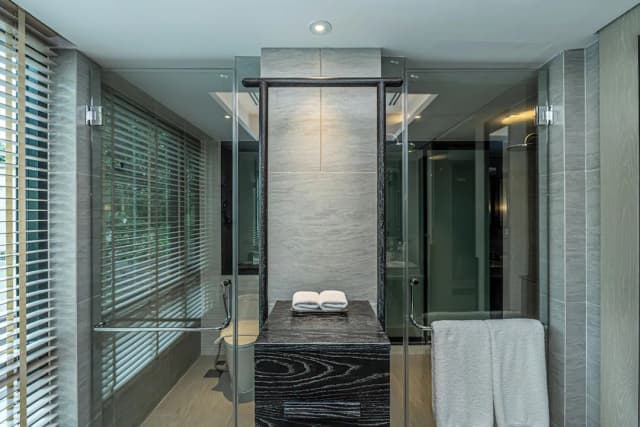 利亞納度假村及水療中心 - SHA Extra Plus 認證-Ocean Deluxe Villa-37