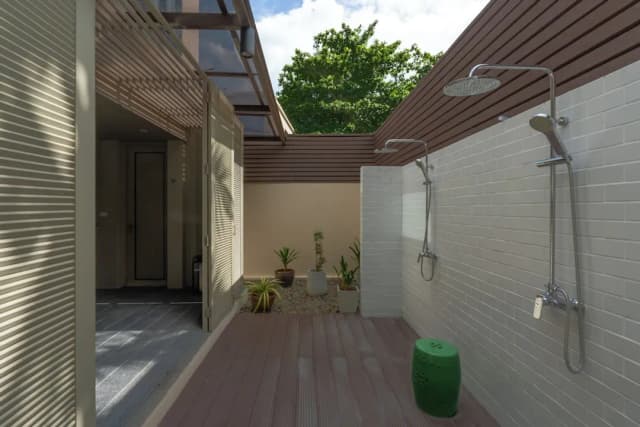 利亞納度假村及水療中心 - SHA Extra Plus 認證-Ocean Deluxe Villa-40