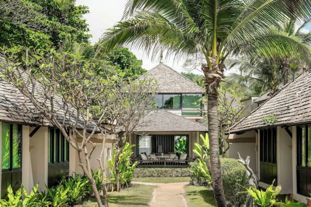 利亞納度假村及水療中心 - SHA Extra Plus 認證-Ocean Deluxe Villa-47