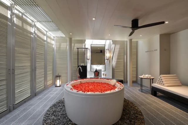 利亞納度假村及水療中心 - SHA Extra Plus 認證-Ocean Deluxe Villa-8