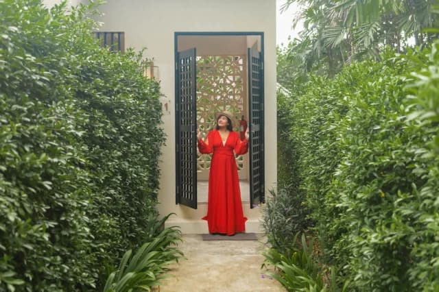 利亞納度假村及水療中心 - SHA Extra Plus 認證-Ocean Deluxe Villa-18