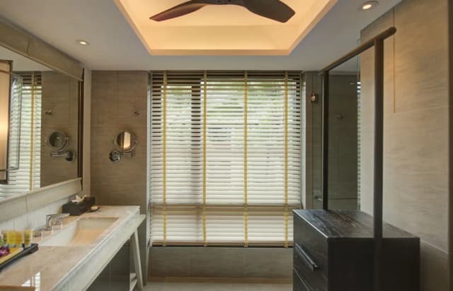 利亞納度假村及水療中心 - SHA Extra Plus 認證-Ocean Deluxe Villa-32