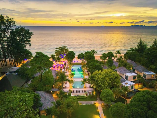 利亞納度假村及水療中心 - SHA Extra Plus 認證-Ocean Deluxe Villa-46