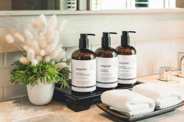 利亞納度假村及水療中心 - SHA Extra Plus 認證-Ocean Deluxe Villa-49