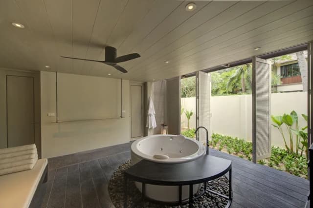 利亞納度假村及水療中心 - SHA Extra Plus 認證-Ocean Deluxe Villa-42