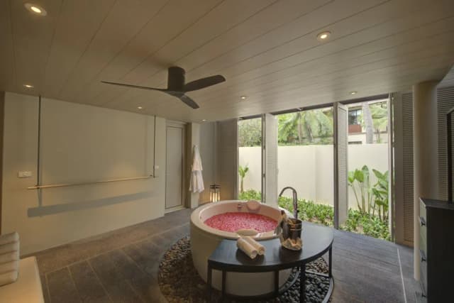 利亞納度假村及水療中心 - SHA Extra Plus 認證-Ocean Deluxe Villa-41