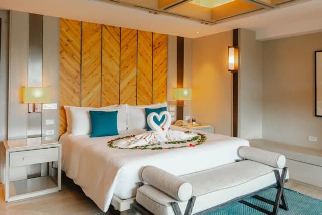 利亞納度假村及水療中心 - SHA Extra Plus 認證-Ocean Deluxe Villa-16