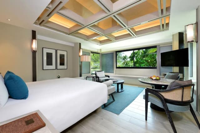 利亞納度假村及水療中心 - SHA Extra Plus 認證-Ocean Deluxe Villa-1