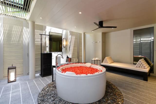 利亞納度假村及水療中心 - SHA Extra Plus 認證-Ocean Deluxe Villa-10