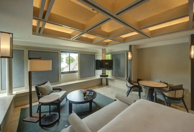 利亞納度假村及水療中心 - SHA Extra Plus 認證-Ocean Deluxe Villa-2