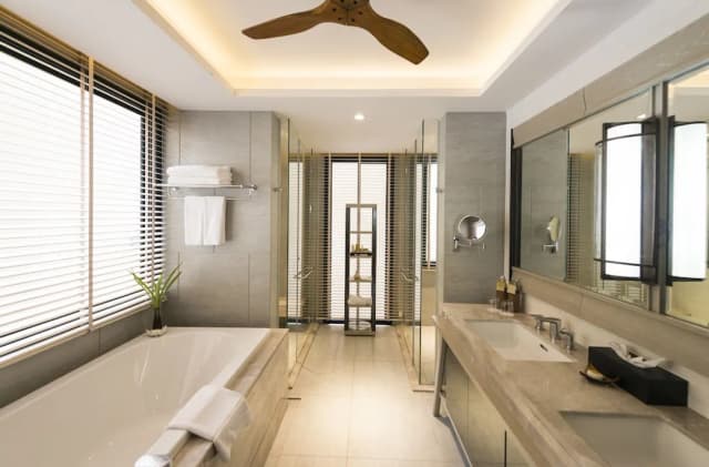 利亞納度假村及 SPA - SHA Extra Plus 認證-Grand Garden Pavilion King Room-10