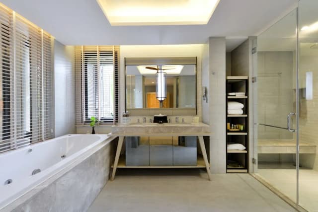 利亞納度假村及 SPA - SHA Extra Plus 認證-Terrace Suite-12