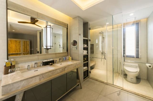 利亞納度假村及 SPA - SHA Extra Plus 認證-Terrace Suite-10