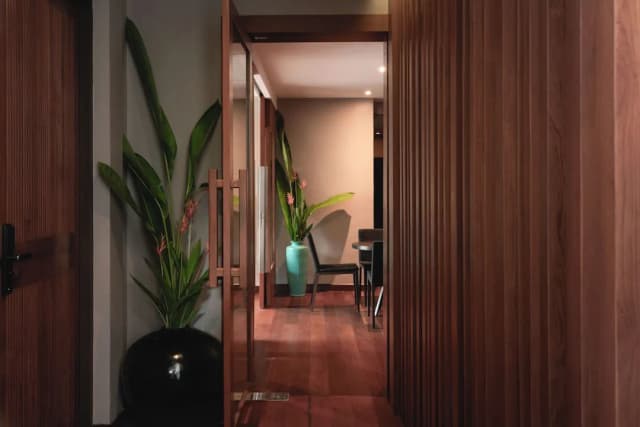 利亞納度假村及 SPA - SHA Extra Plus 認證-La Maison-21