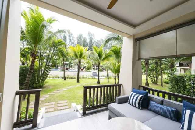 利亞納度假村及水療中心 - SHA Extra Plus 認證-Grand Garden Pavilion Twin Room-7