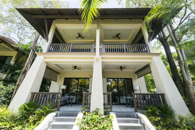 利亞納度假村及水療中心 - SHA Extra Plus 認證-Grand Garden Pavilion Twin Room-6