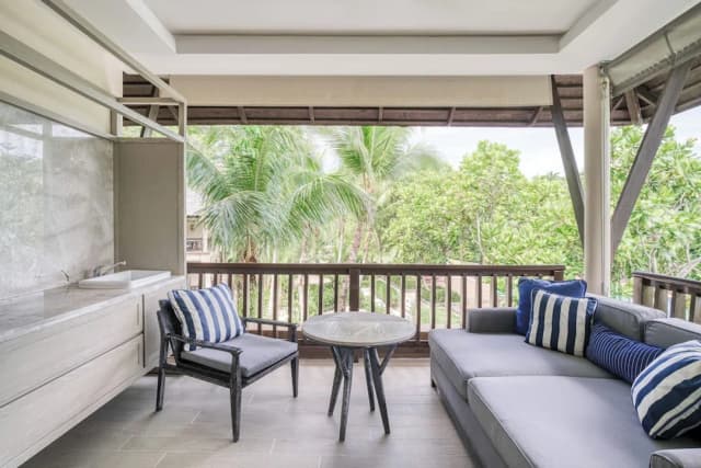 利亞納度假村及水療中心 - SHA Extra Plus 認證-Grand Garden Pavilion Twin Room-17