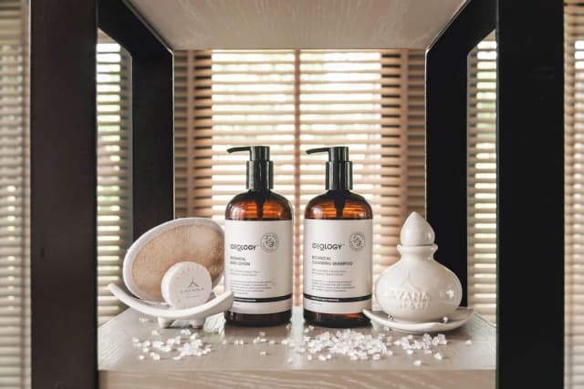 利亞納度假村及水療中心 - SHA Extra Plus 認證-Grand Garden Pavilion Twin Room-20