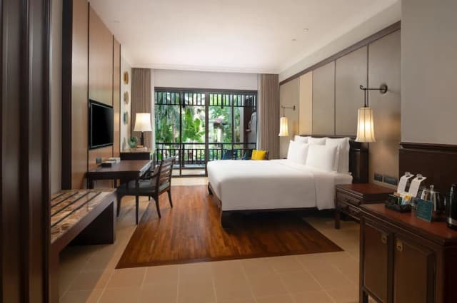 InterContinental Pattaya Resort by IHG-Classic Room-3