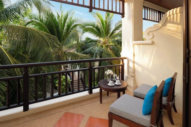 InterContinental Pattaya Resort by IHG-Classic Room, 1 King Bed, Ocean View-7