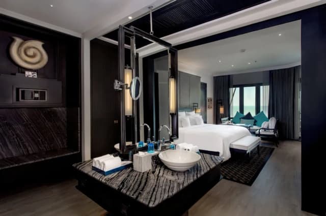 InterContinental Pattaya Resort by IHG-Suite, 1 Twin Bed-4
