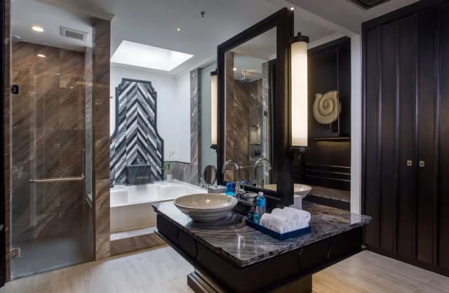 InterContinental Pattaya Resort by IHG-Suite, 1 Twin Bed-5