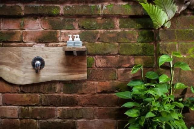 Koyao Island Resort = 考尧島度假村-家庭雙人房, 海濱-6