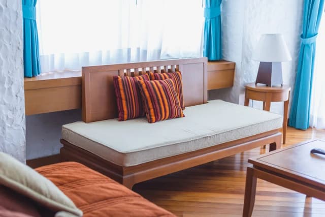 Waterfront Suites Phuket by Centara-Room, 1 Bedroom, Ocean View (Residence)-7