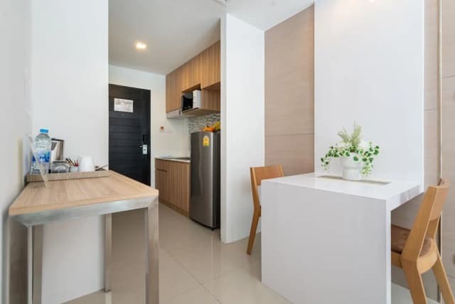 Patong Bay Hill Resort-Premier Suite with Jacuzzi-2