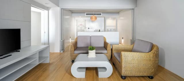 Andamantra Resort and Villa Phuket-Grand Deluxe 2 Bedroom Family Suite-1