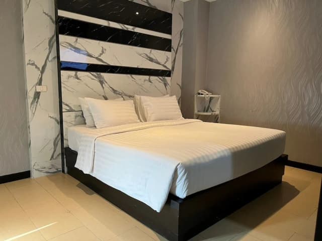 天幕樂園飯店-行政套房-2