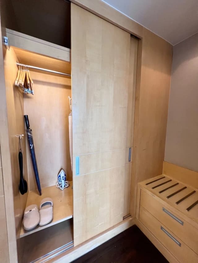 曼谷 12 大道飯店-Premium Suite One Bedroom (Lake View)-4