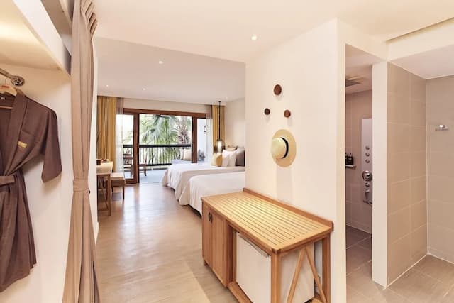 バンダラ スパ リゾート & プール ヴィラズ サムイ-デラックス ツインルーム-7