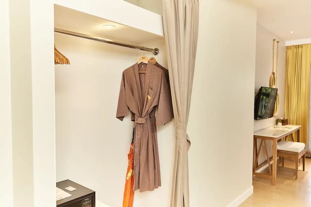 バンダラ スパ リゾート & プール ヴィラズ サムイ-デラックス ツインルーム-6