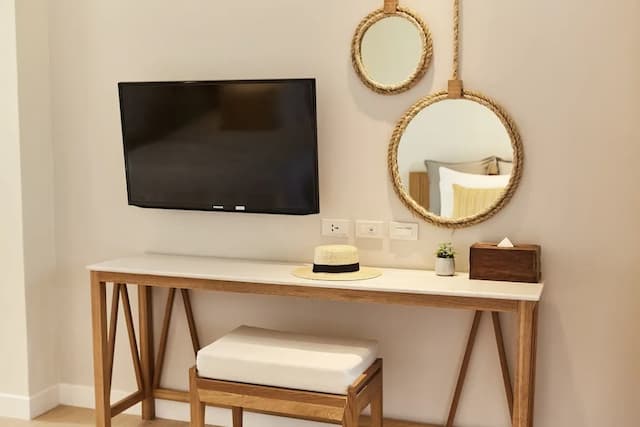 バンダラ スパ リゾート & プール ヴィラズ サムイ-デラックス ツインルーム-8