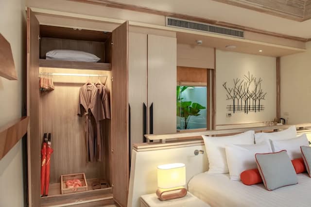 バンダラ スパ リゾート & プール ヴィラズ サムイ-スタンダード ルーム-6