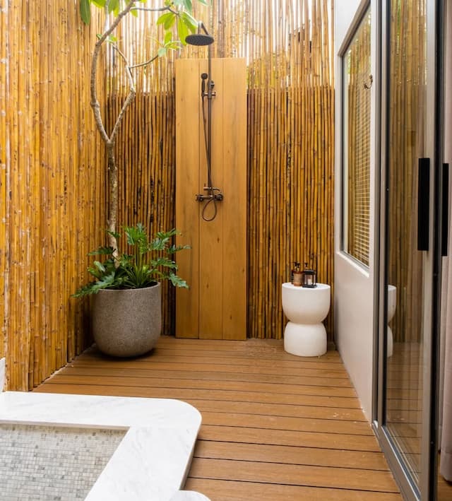 バンダラ スパ リゾート & プール ヴィラズ サムイ-スタンダード ルーム-12