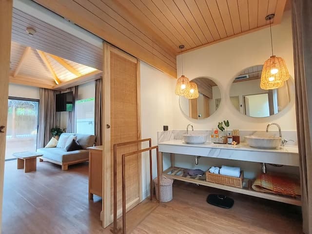 バンダラ スパ リゾート & プール ヴィラズ サムイ-スタンダード ルーム-11