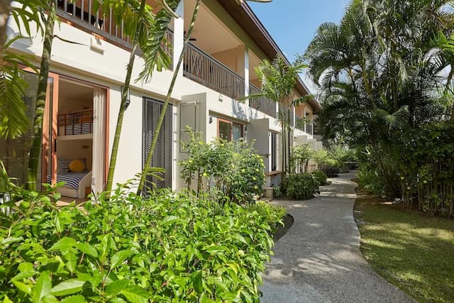 バンダラ スパ リゾート & プール ヴィラズ サムイ-Family Suite (2 Adults, 3 Children)-10