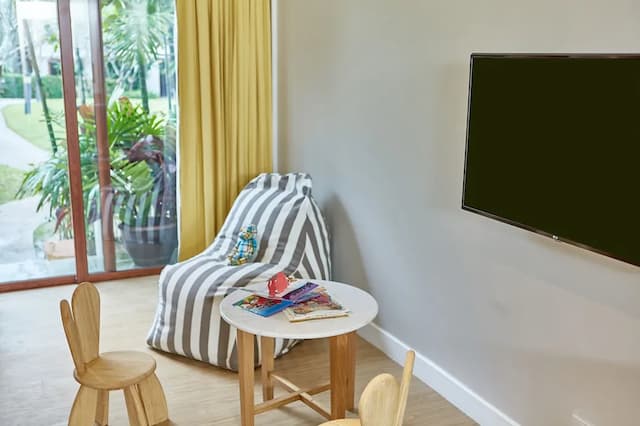 バンダラ スパ リゾート & プール ヴィラズ サムイ-Family Suite (2 Adults, 3 Children)-5