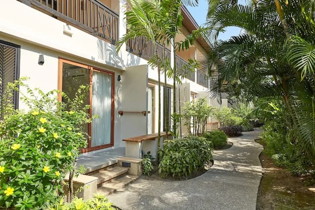 バンダラ スパ リゾート & プール ヴィラズ サムイ-Family Suite (2 Adults, 3 Children)-6