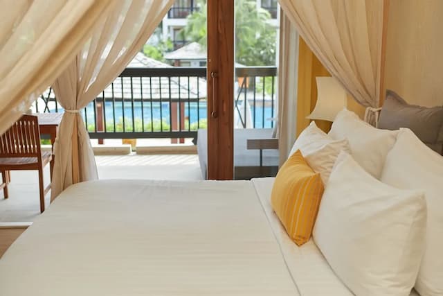 バンダラ スパ リゾート & プール ヴィラズ サムイ-スタンダード ルーム-7