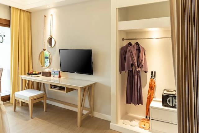 バンダラ スパ リゾート & プール ヴィラズ サムイ-スタンダード ルーム-8