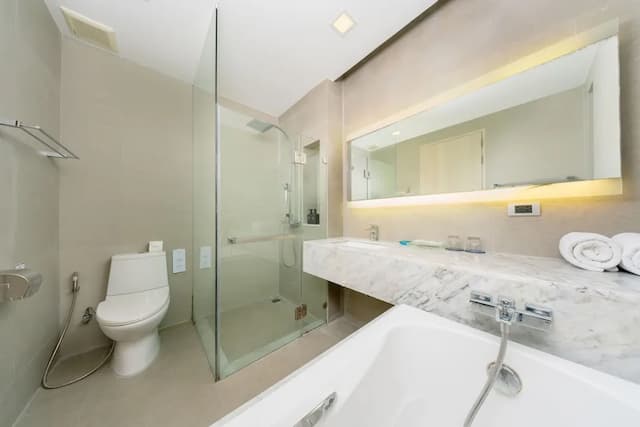 BlueSotel Krabi Ao Nang Beach-Deluxe Pool Facing Double or Twin Room-11